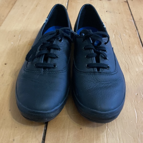 Keds leather shoes - Picture 3 of 9